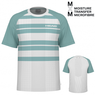 Head PERFORMANCE T-Shirt Men XPAQ - 50/52 (L)